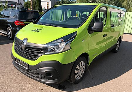 Renault Trafic Combi L1H1 2,7t Expression