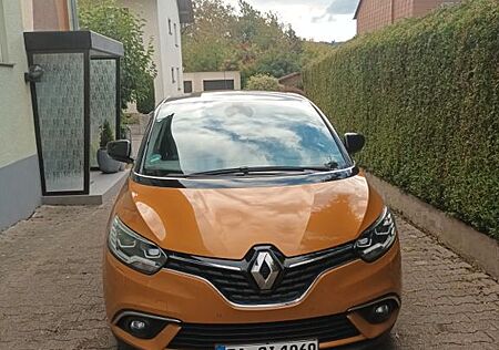 Renault Scenic Bose Edition ENERGY TCe 130 Bose Edition