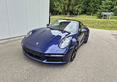 Porsche 992 Turbo S,Sport AGA,Liftsystem,Panodach 478...