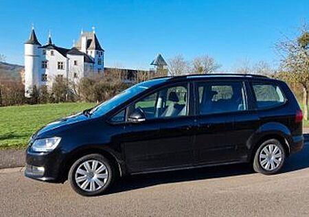 VW Sharan Volkswagen 2.0 TDI 85kW BlueMotion Tech Trendlin...