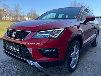 Seat Ateca Xcellence 4Drive