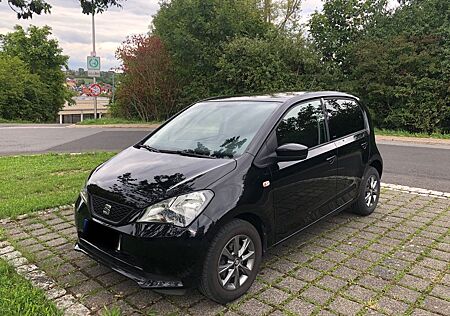Seat Mii 1.0 55kW I-TECH I-TECH