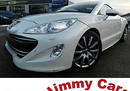 Peugeot RCZ 1.6 155 THP Automatik