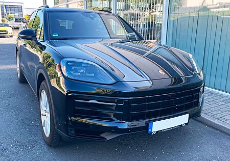 Porsche Cayenne /Panorama/Park-Assistent Kamera/PASM/LED!