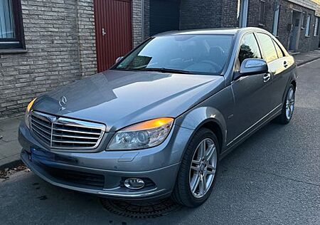 Mercedes-Benz C 320 CDI ELEGANCE Elegance