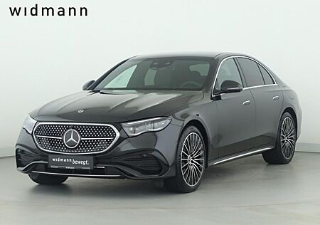 Mercedes-Benz E 400 e 4MATIC *360°*AHK*AUT*Bel.Sitz*HUD*LED*
