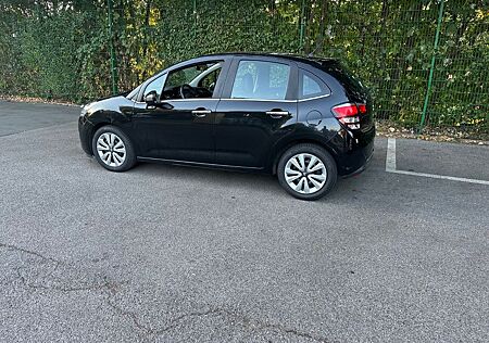 Citroën C3 Tendance 1.2l +ALLWETTER+KLIMA+TEMPOMAT