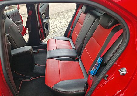 Honda Civic 2.0 i-VTEC TURBO Type R GT Type R GT