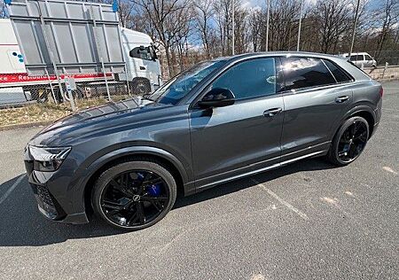 Audi RS Q8 RSQ8 - APR 720PS - Keramik