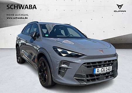 Cupra Terramar VZ 2.0 TSI DSG 4Drive*ACC*PANO*AKEBONO*