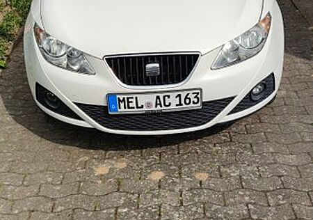 Seat Ibiza 1.4 16V Style ST Style