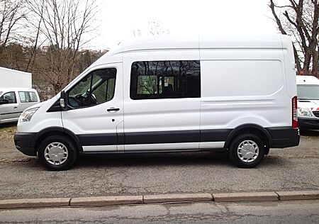 Ford Transit 350 L3H3 Trend Mixto 5Sitze Einparkhilfe