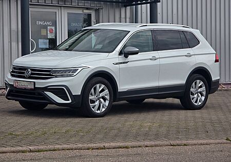 VW Tiguan Allspace Volkswagen Life 2.0 TDI/NAVI/ACC/LANE/DIGIT