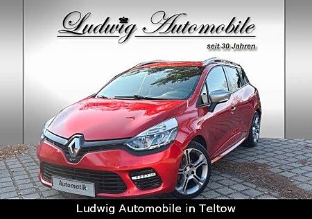 Renault Clio IV Grandtour GT Automatik*Kamera