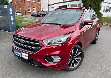 Ford Kuga ST-Line AWD AHK ACC Spur+TotWinkel.Assist