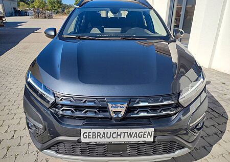 Dacia Jogger Extreme 7Sitze/Kam/SHZ/LED/Totwinkel TOP!