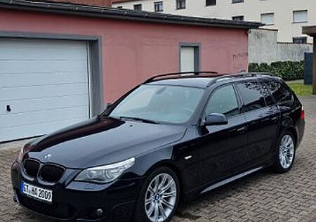 BMW 525d touring M Paket Edition Sport Panorama