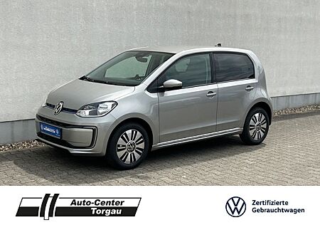 VW e-up! Volkswagen E-Up! Edition SITZHZG PDC RFK RADIO ZV GRA DAB+