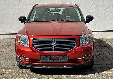 Dodge Caliber SXT/Klima/Sehr Sauber