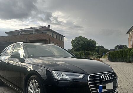 Audi A4 3.0 TDI S tronic design Avant design