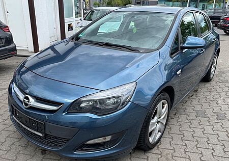 Opel Astra J Lim. 5-trg. Energy*Navi*Kamera*SHZ*PDC*