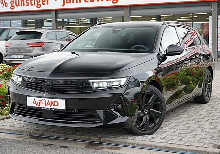 Opel Astra L Sports Tourer 1.2 GS Line LED Navi ACC