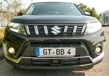 Suzuki Vitara 1.4 Mild-Hybrid Comfort 4x2 NEUWERTIG