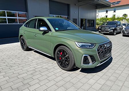 Audi SQ5 Sportback 3.0 TDI quattro exclusive