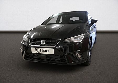 Seat Ibiza FR 1.0 TSI Navi LED Kamera PDC LM Tempo