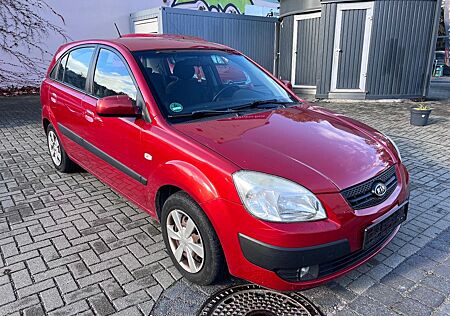 Kia Rio 1.6 *Klima/Tüv 05-2027/82KW*
