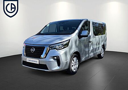 Nissan Primastar 2,8t dCI 150 L1 H1 Tekna 8 sitzer,Navi