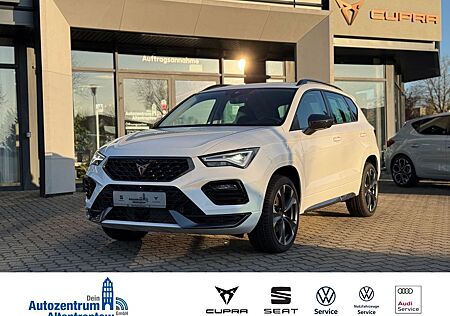 Cupra Ateca 1.5 TSI 7-Gang DSG LED NAVI SHZ ACC