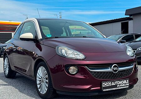 Opel Adam Glam *PANO*TEMP*SITZ&LENKR-HZG*PDC*