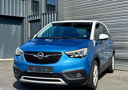Opel Crossland X Crossland (X)