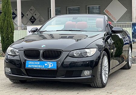 BMW 325i 325 Baureihe 3 Cabrio / Navi/ Xeno/ Pdc/Tem