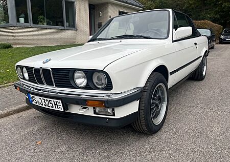BMW 325i , sehr gepflegt, rostfrei, H-Kennzeichen