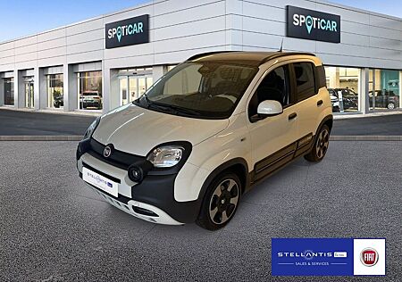 Fiat Panda 1.0 Mild Hybrid Pandina Cross