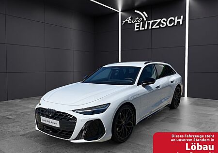 Audi A6 Avant TDI 150 kW quattro S tronic Matrix