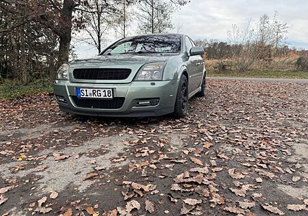 Opel Vectra GTS 1.9 CDTI 110kW GTS