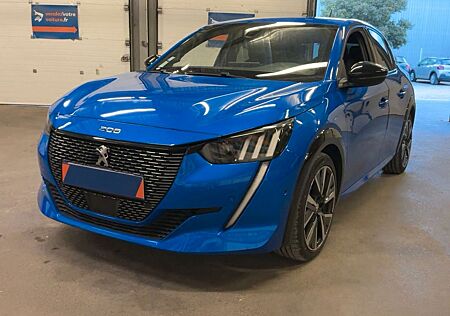 Peugeot 208 PURE Tech GT