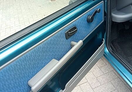 Fiat Cinque Cento, sx i.e. 19.600 km, 2.hd