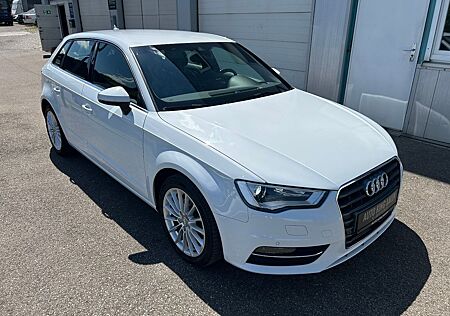 Audi A3 Sportback ambiente ACC - Bang & Olufsen
