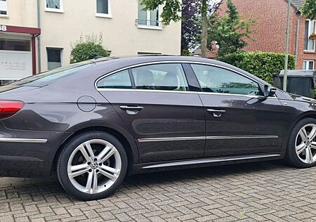 VW Passat CC Volkswagen R-Line 1.8 TSI DSG ACC
