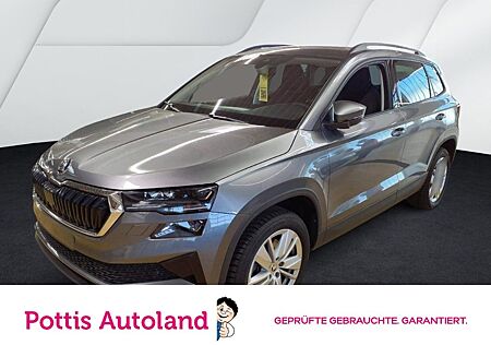 Skoda Karoq 1.5 TSI DSG SELECTION NAVI AHK KAMERA PDC