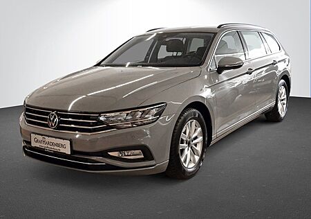 VW Passat Volkswagen Var 2.0 TDI Automatik Business Kamera SzH