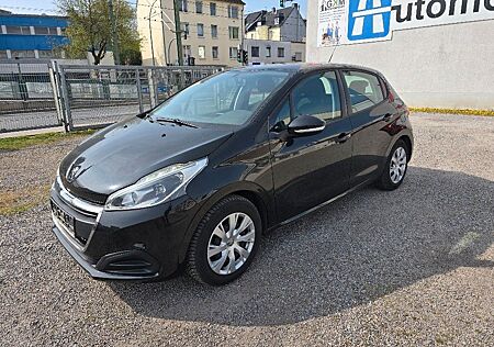 Peugeot 208 Active*Klima*4/5 Trg.*Euro6*