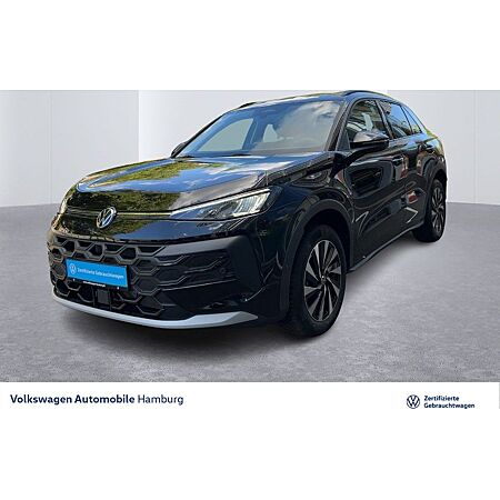 VW T-Roc leasen