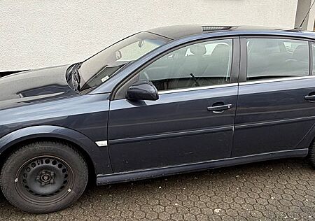 Opel Signum 1.8 Edition Plus|140PS|Navi|Tempomat