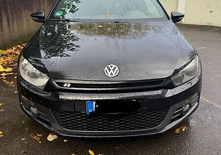VW Scirocco gebraucht kaufen VW Scirocco Volkswagen 1.4 TSI DSG -