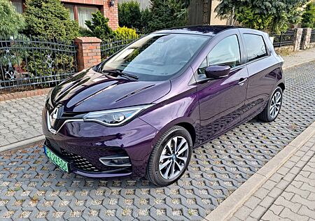 Renault ZOE Intens R135/Z.E. 50 Batteriekauf Intens